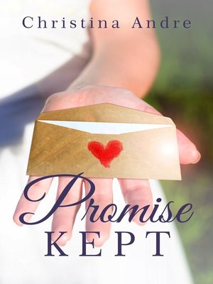 cover image of Promise Kept